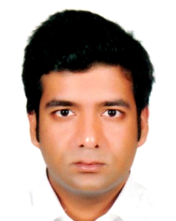 Md. Shibly Islam